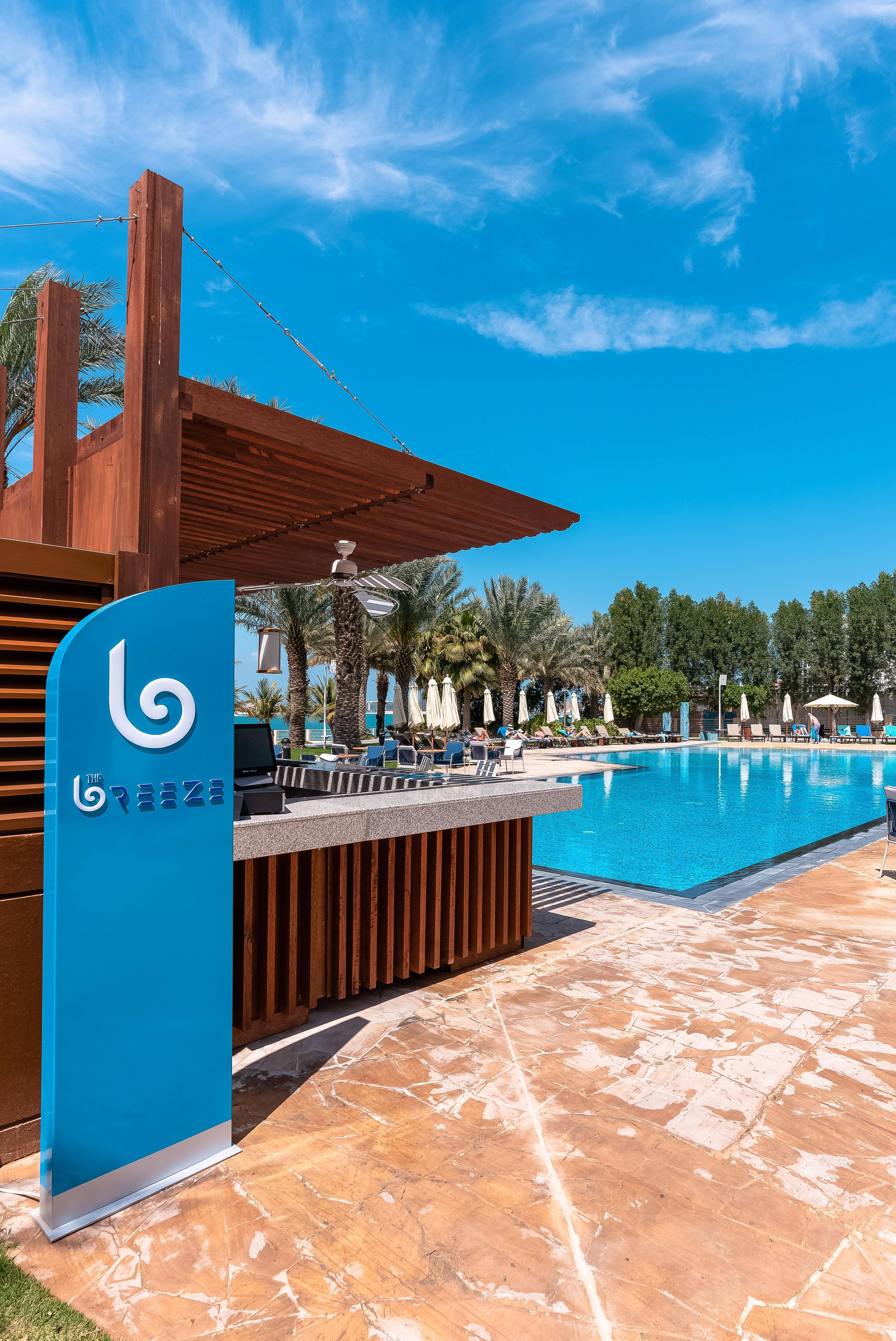 rixos the palm dubai hotel all inclusive
